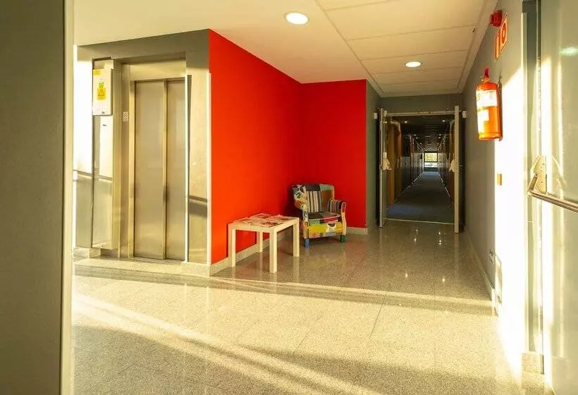 Hotel Abades Via Norte