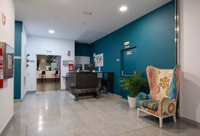 Hotel Abades Via Norte