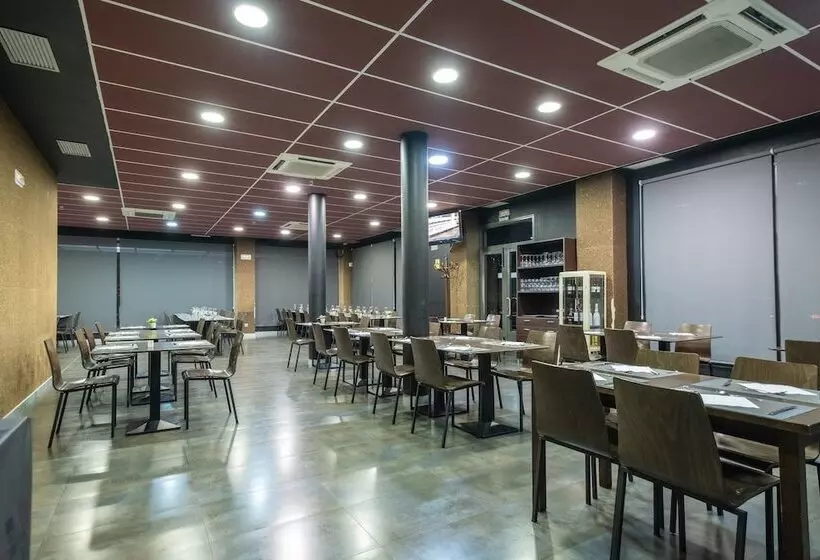 Hotel Abades Via Norte