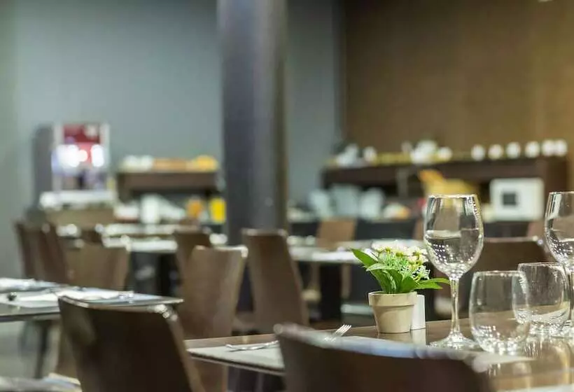 Hotel Abades Via Norte