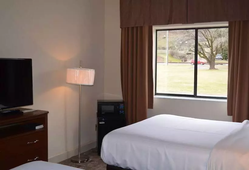 Hotel Brookshire Inn & Suites