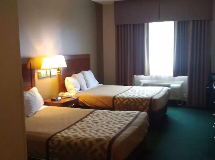 Hotel Brookshire Inn & Suites