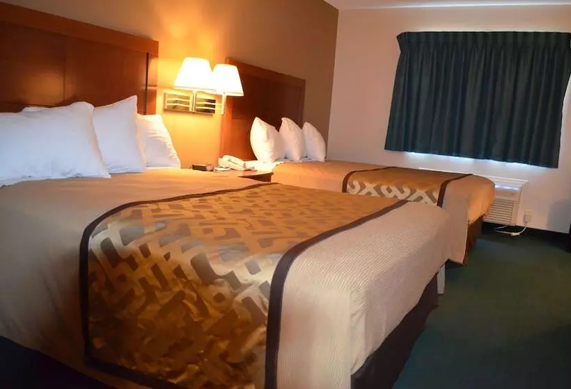 Hotel Brookshire Inn & Suites