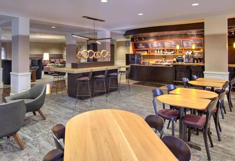 Otel Courtyard Clemson