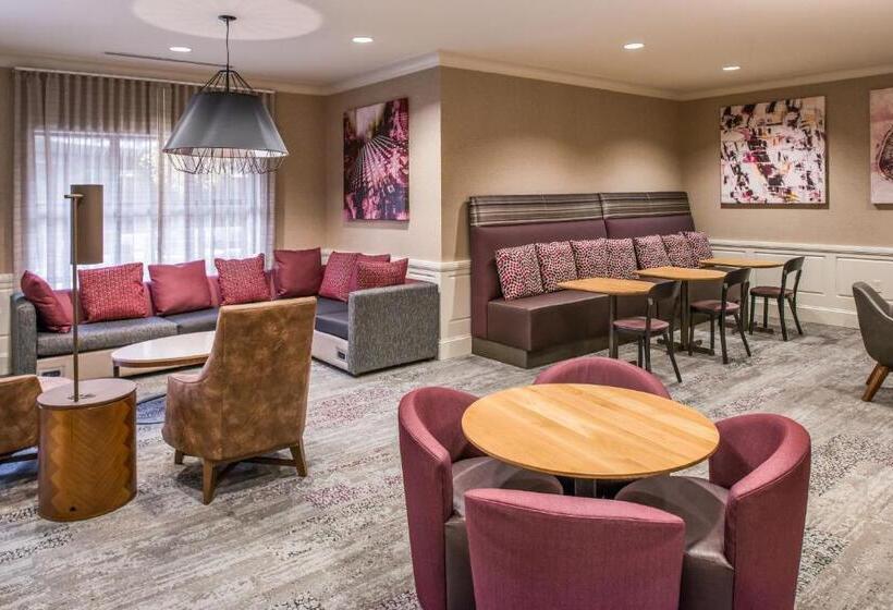 Otel Courtyard Clemson