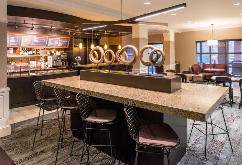 Otel Courtyard Clemson