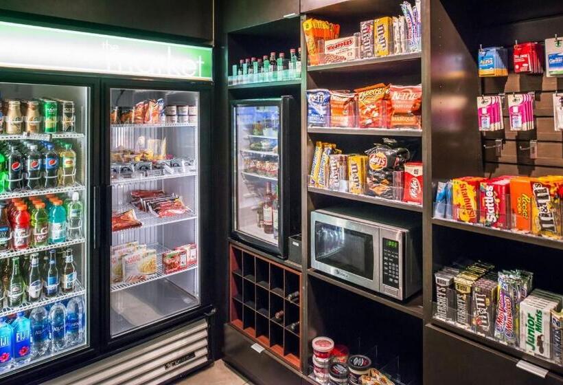 Otel Courtyard Clemson