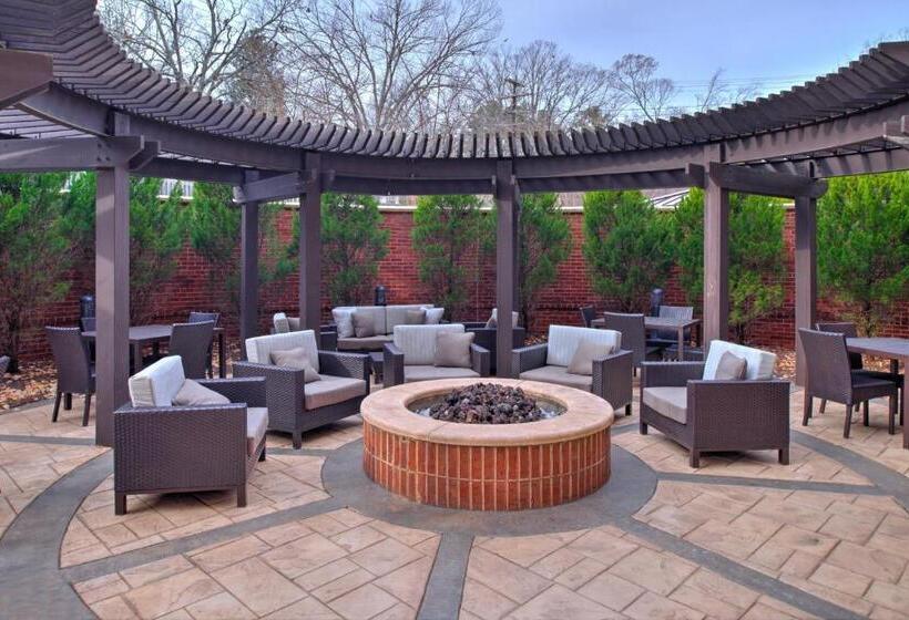 Otel Courtyard Clemson