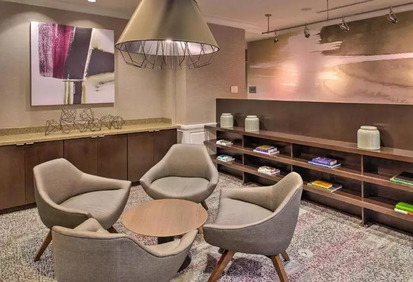 Отель Courtyard Clemson