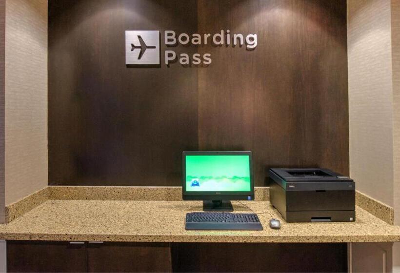 Otel Courtyard Clemson