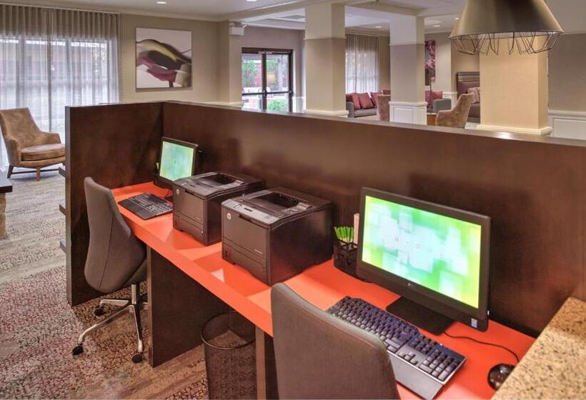 Otel Courtyard Clemson