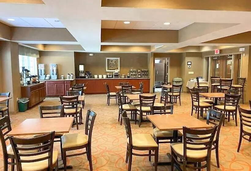 Palm Coast Hotel & Suites I 95