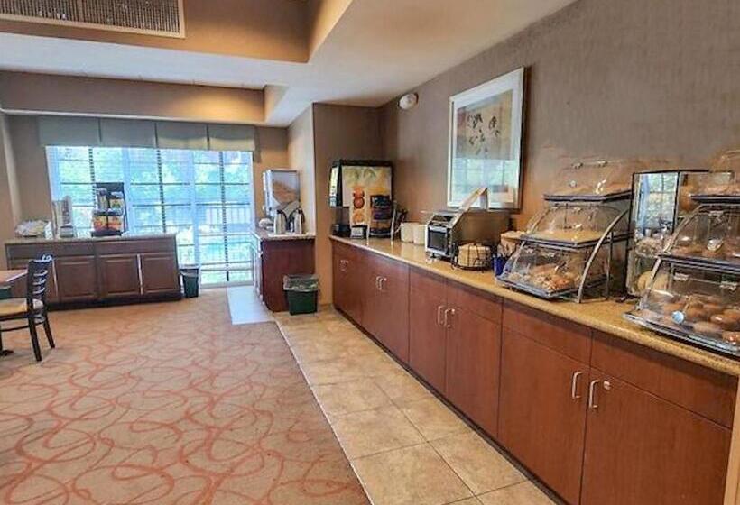 Palm Coast Hotel & Suites I 95