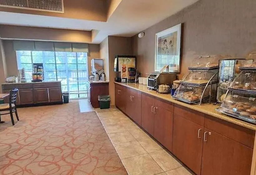 Palm Coast Hotel & Suites I 95