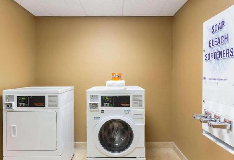 Palm Coast Hotel & Suites I 95