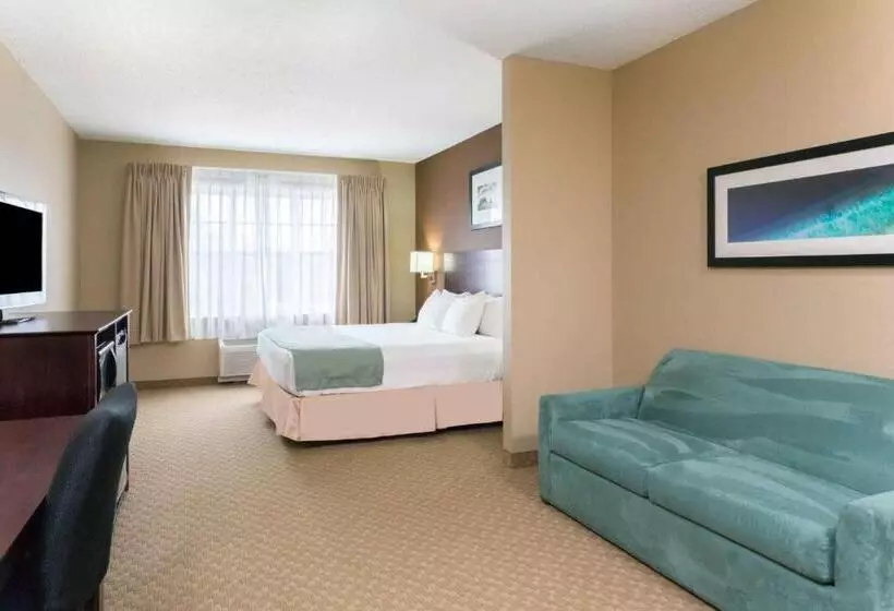 Palm Coast Hotel & Suites I 95