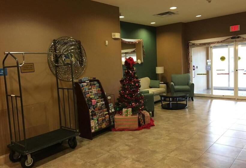 Palm Coast Hotel & Suites I 95