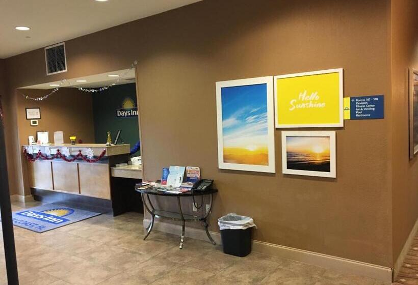 Palm Coast Hotel & Suites I 95