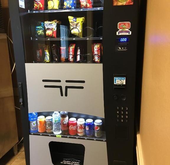 Palm Coast Hotel & Suites I 95