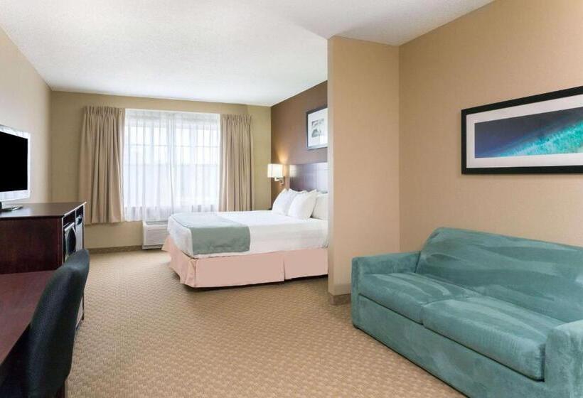 Palm Coast Hotel & Suites I 95
