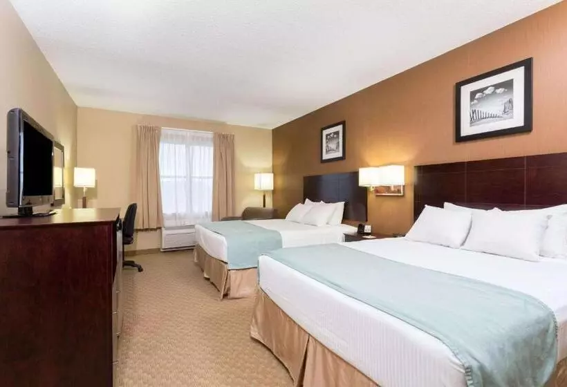 Palm Coast Hotel & Suites I 95