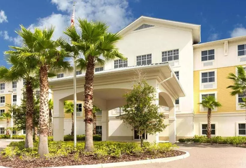 Palm Coast Hotel & Suites I 95