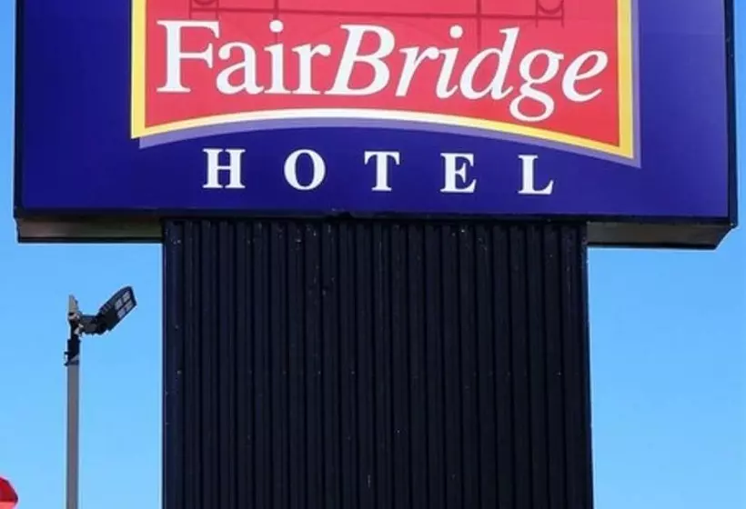 Fairbridge Hotel Atlantic City
