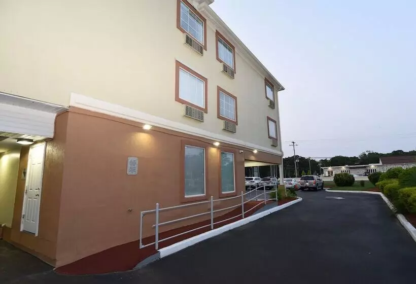 Fairbridge Hotel Atlantic City