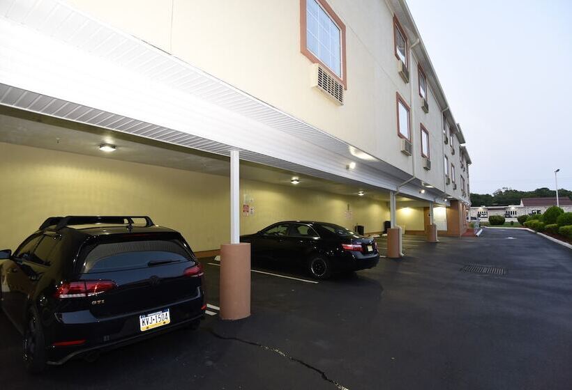 Fairbridge Hotel Atlantic City