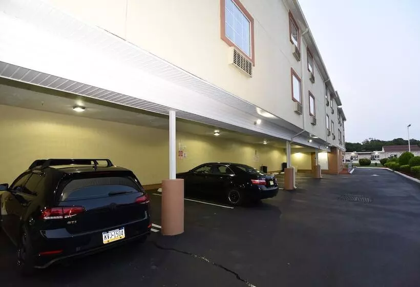 Fairbridge Hotel Atlantic City