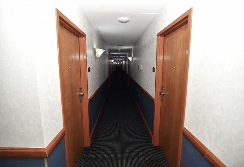 Fairbridge Hotel Atlantic City