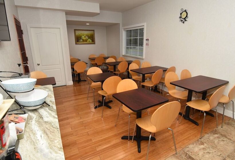 Fairbridge Hotel Atlantic City