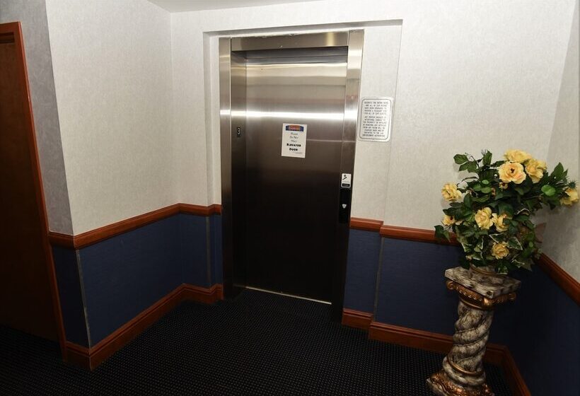 Fairbridge Hotel Atlantic City