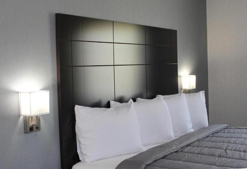 Fairbridge Hotel Atlantic City