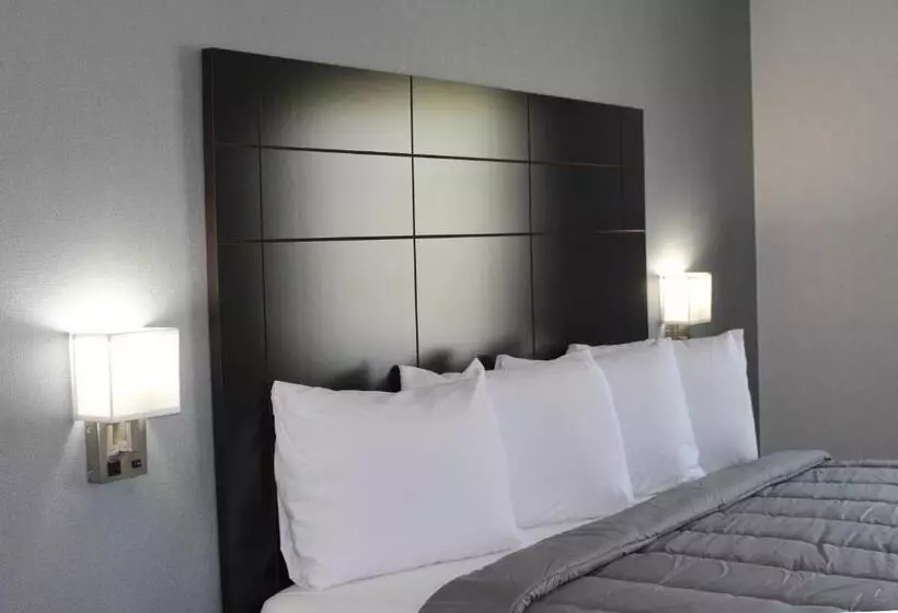 Fairbridge Hotel Atlantic City