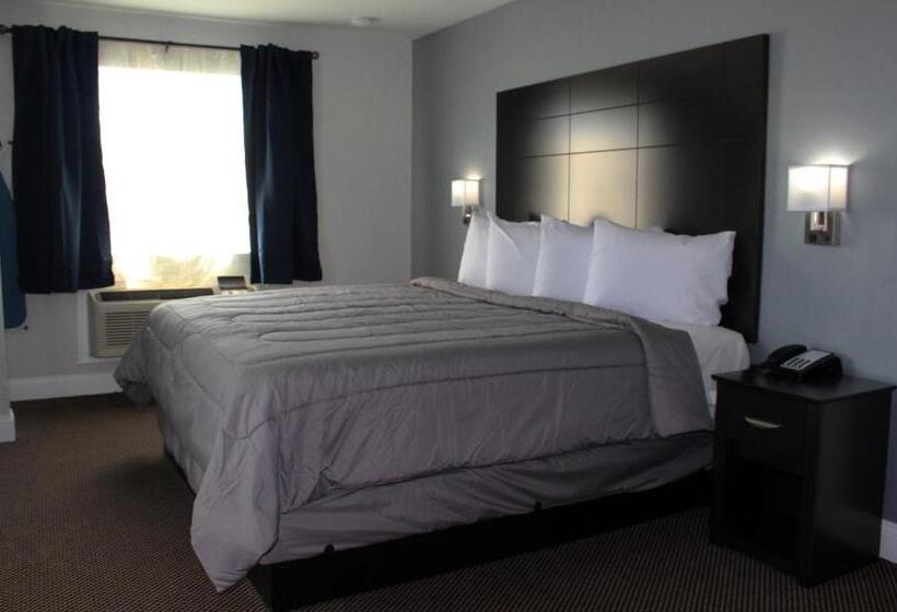 Fairbridge Hotel Atlantic City