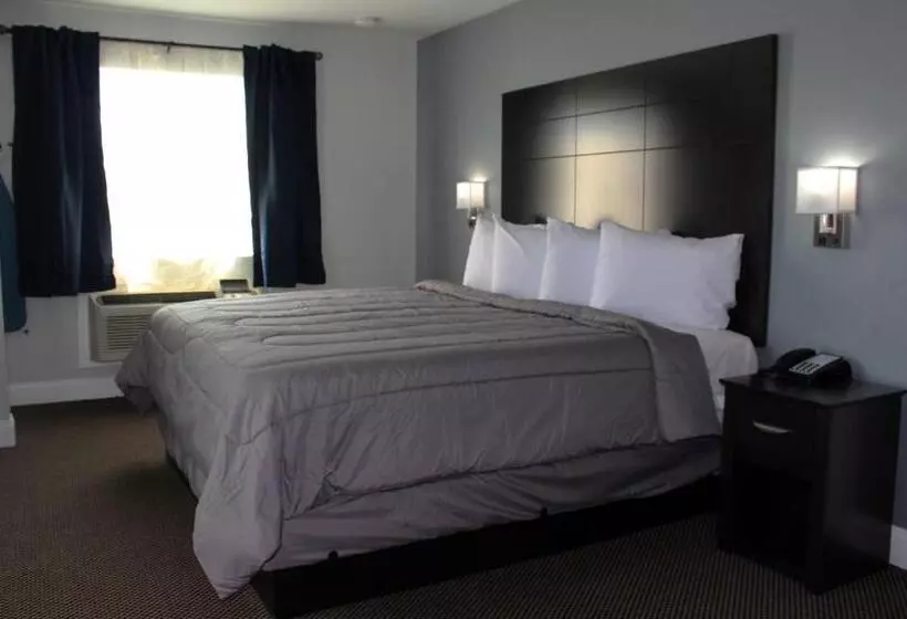 Fairbridge Hotel Atlantic City