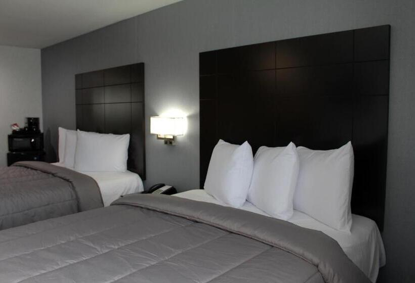 Fairbridge Hotel Atlantic City