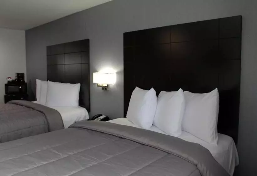 Fairbridge Hotel Atlantic City