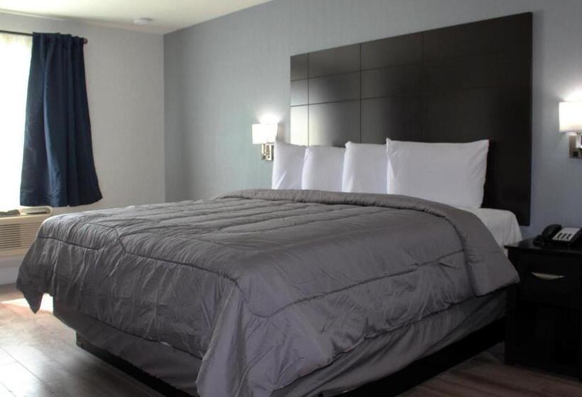 Fairbridge Hotel Atlantic City