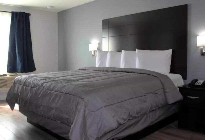 Fairbridge Hotel Atlantic City