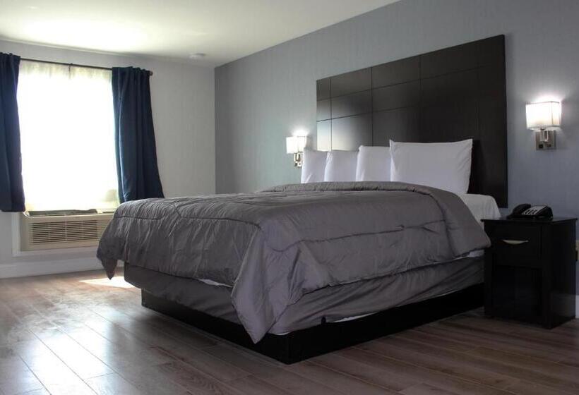 Fairbridge Hotel Atlantic City