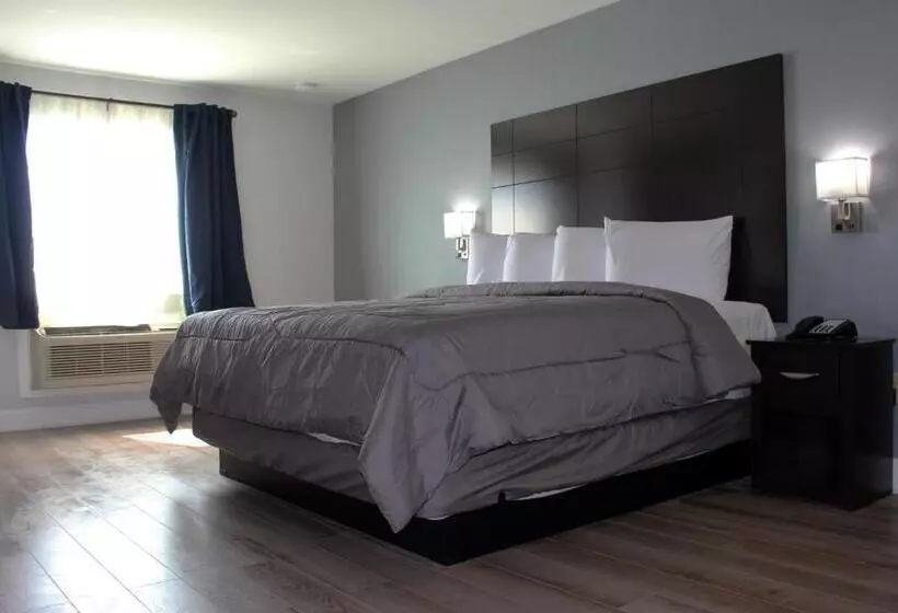 Fairbridge Hotel Atlantic City