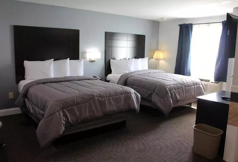 Fairbridge Hotel Atlantic City