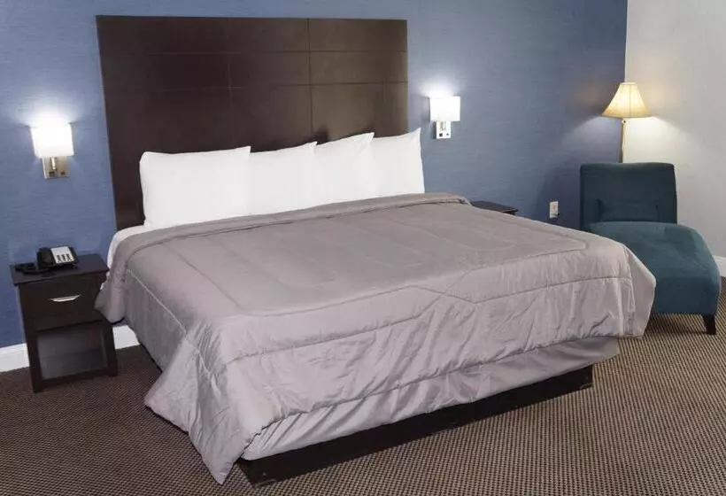 Fairbridge Hotel Atlantic City