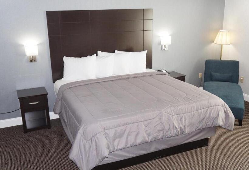 Fairbridge Hotel Atlantic City