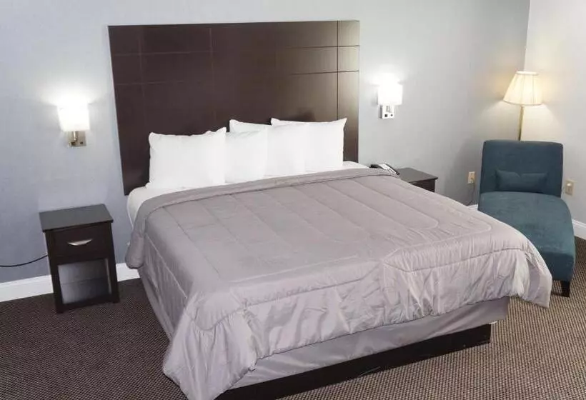 Fairbridge Hotel Atlantic City