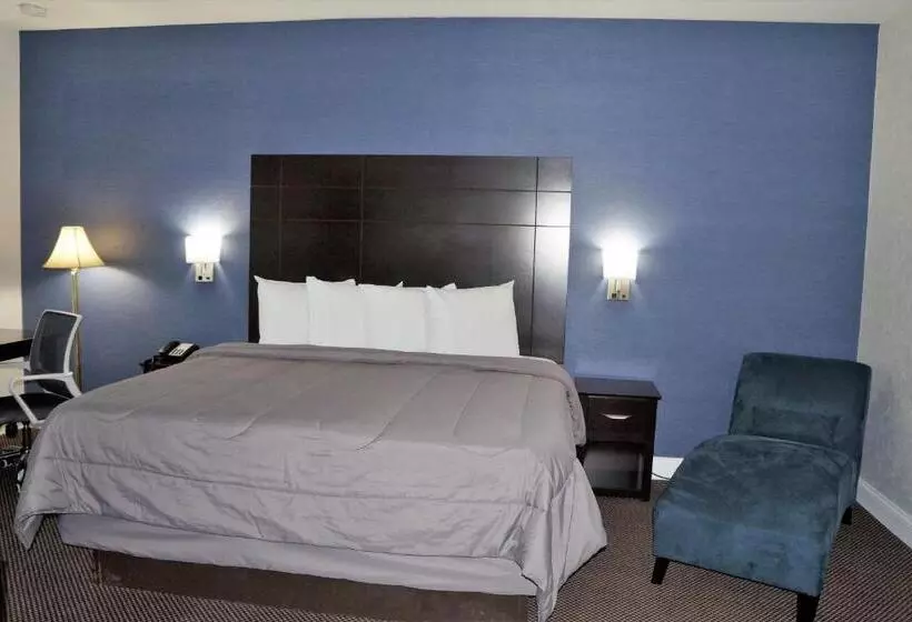 Fairbridge Hotel Atlantic City