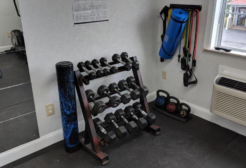 Fairbridge Hotel Atlantic City