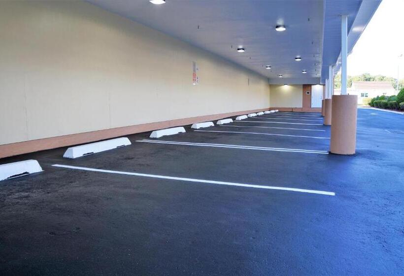 Fairbridge Hotel Atlantic City